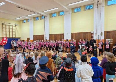 Helau – Karneval an der KGS