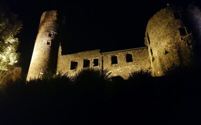 Klassenfahrt 4a, 4b