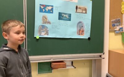 selbstgewählte Hausaufgaben