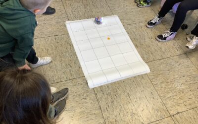 BlueBots