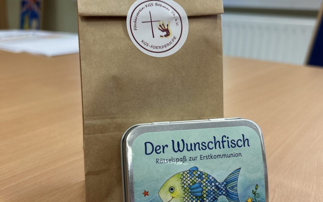 Kommunion 2025