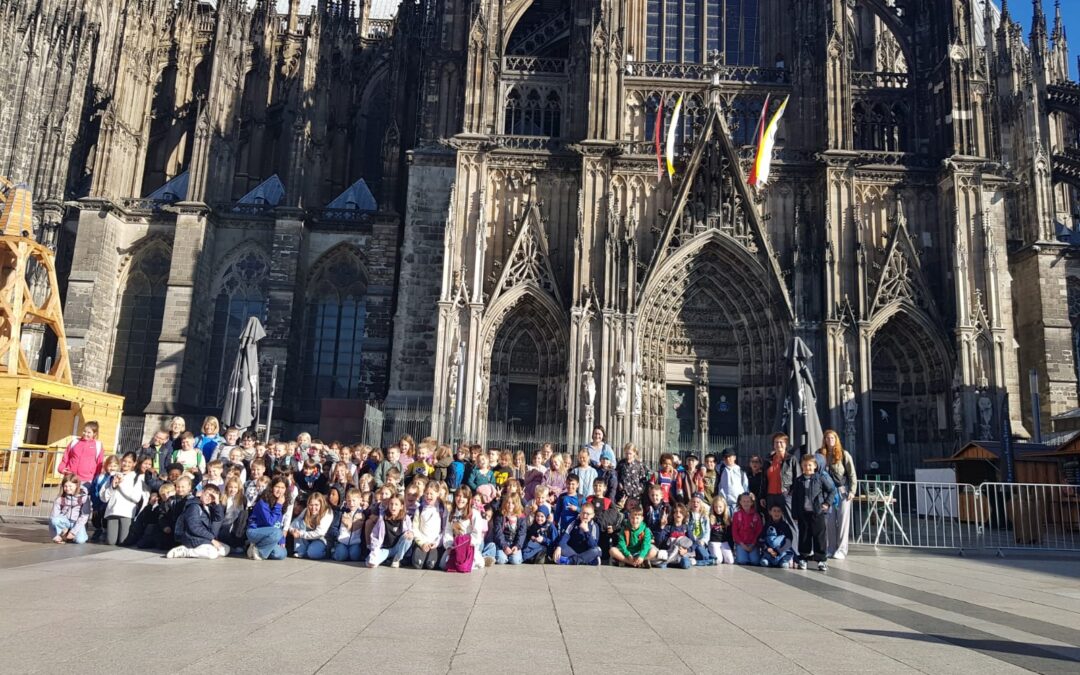 Konzert mit der Maus