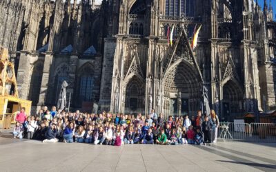 Konzert mit der Maus