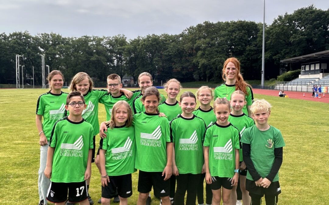 NRW Youngstars