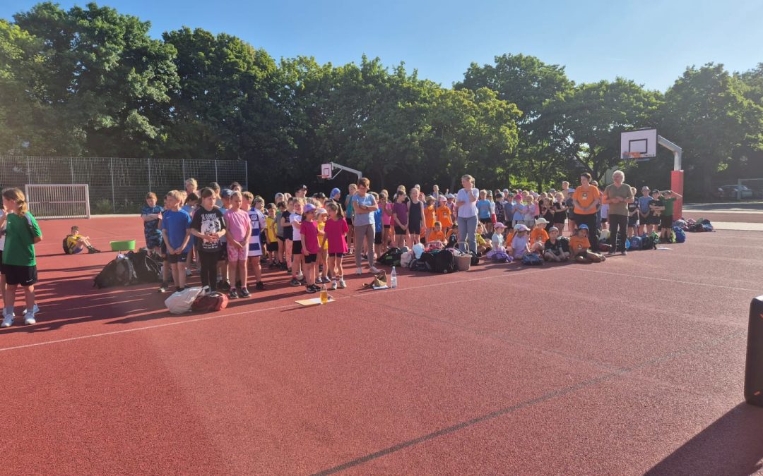 Sportfest