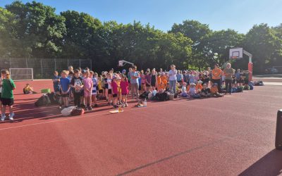 Sportfest