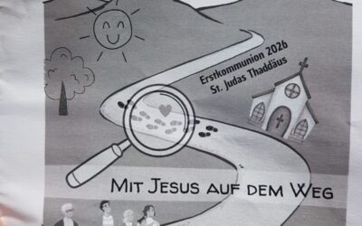 Kommunion 2026